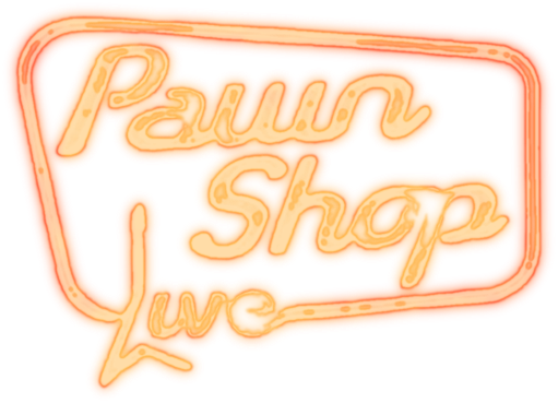 Pawn Shop Live