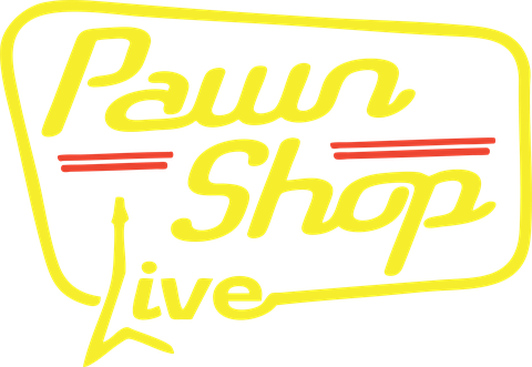 Pawn Shop Live