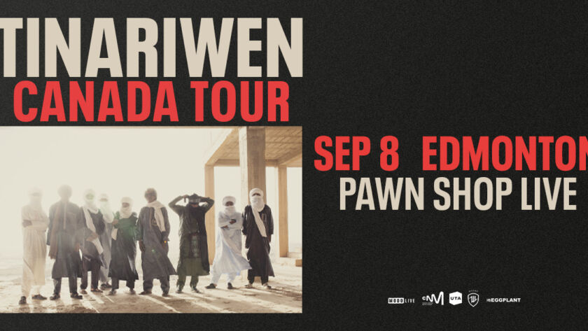 TINARIWEN