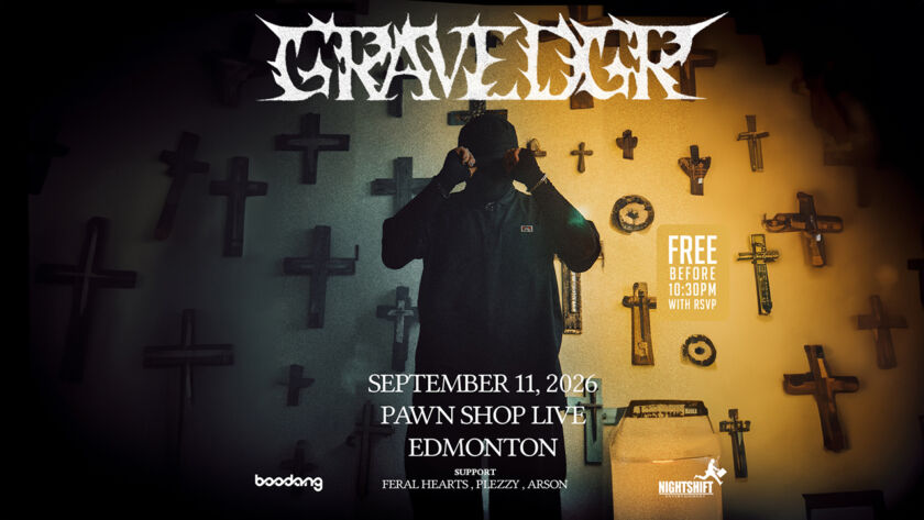 GRAVEDGR