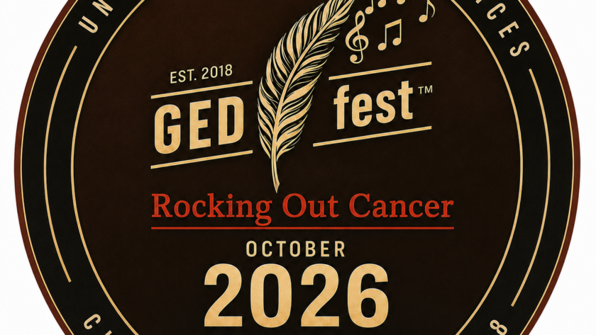 GEDFest YEG