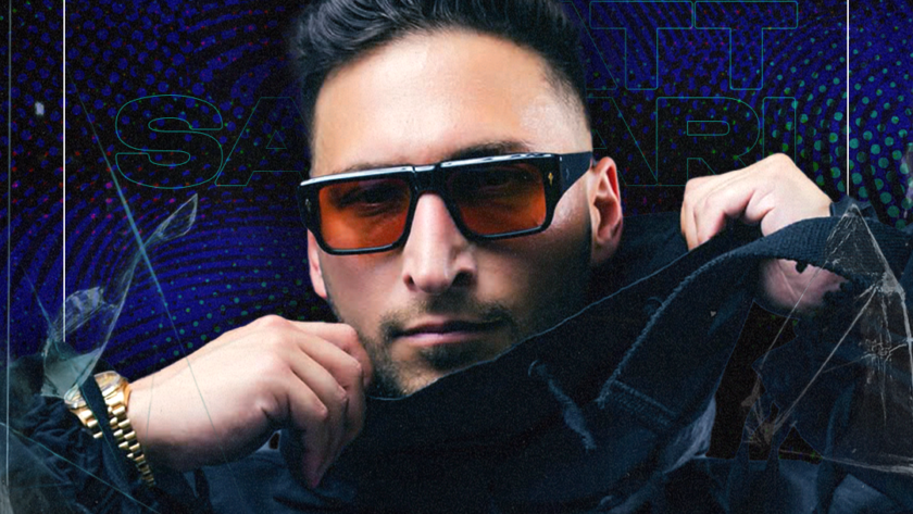 Matt Sassari